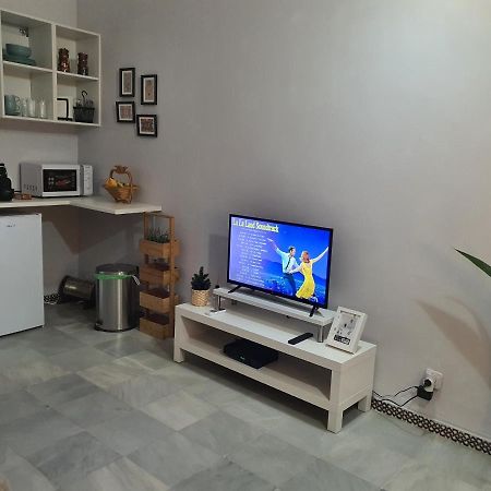 Apartamento Centro Historico Solo Office Sevilha Exterior foto
