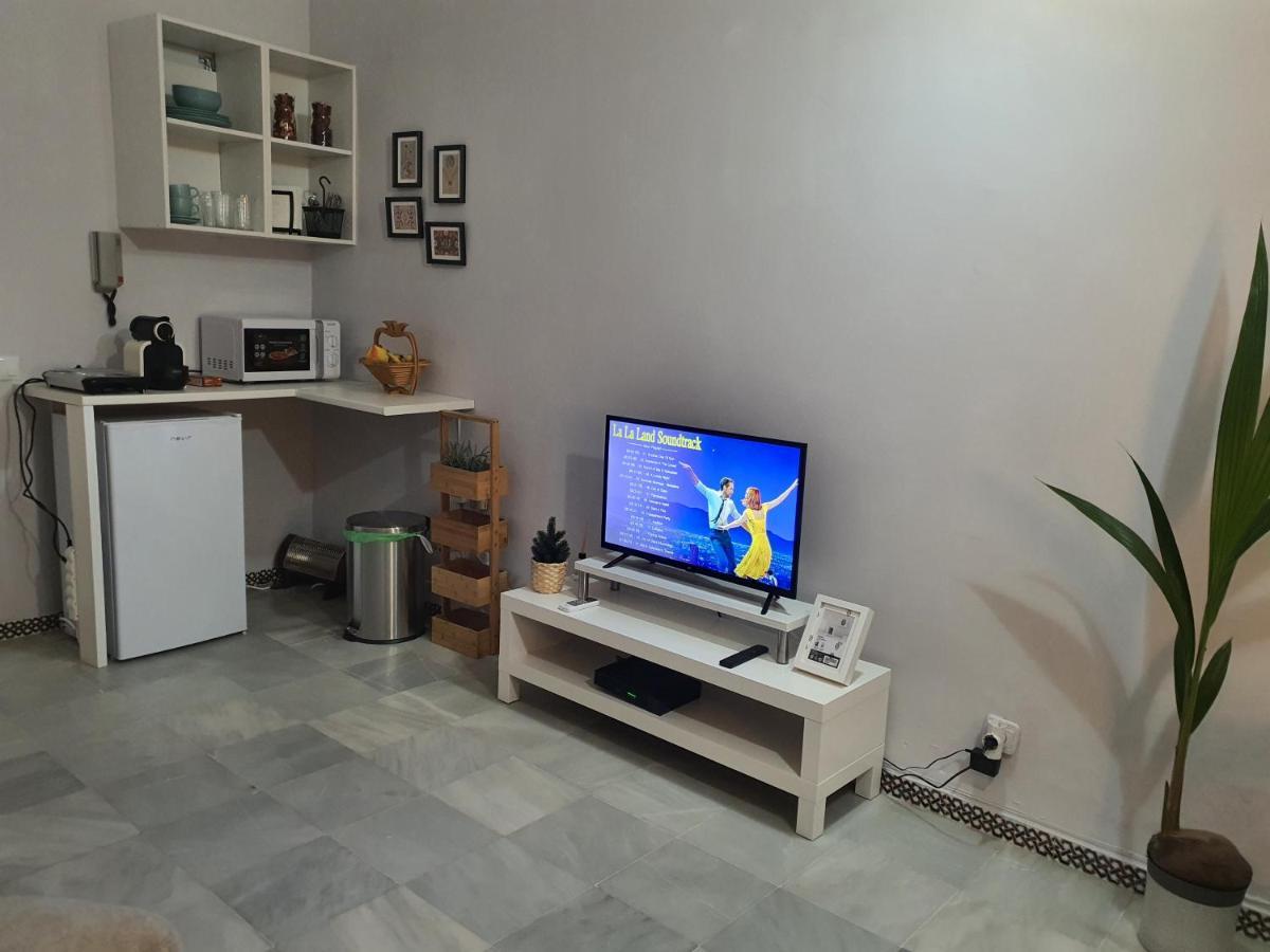 Apartamento Centro Historico Solo Office Sevilha Exterior foto